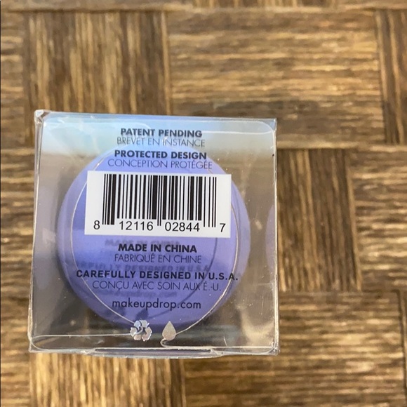 Makeup Drop Hybrid Blending Brush - Picture 5 of 5